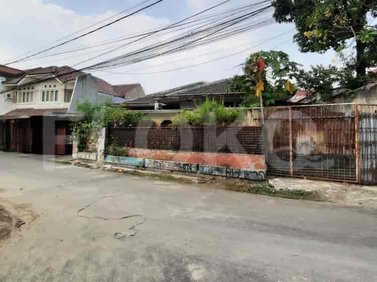 Dijual Tanah Luas 450 m2 di Jl Raya Cipete, Cipete - TNS46d 3