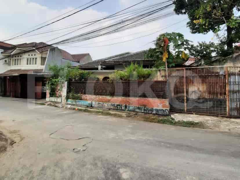 450 sqm, Land for Sale in Jl Raya Cipete, Cipete 3