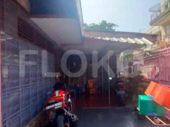 Dijual Tanah Luas 190 m2 di Jl Raya Grogol, Grogol - TNS1e9 2
