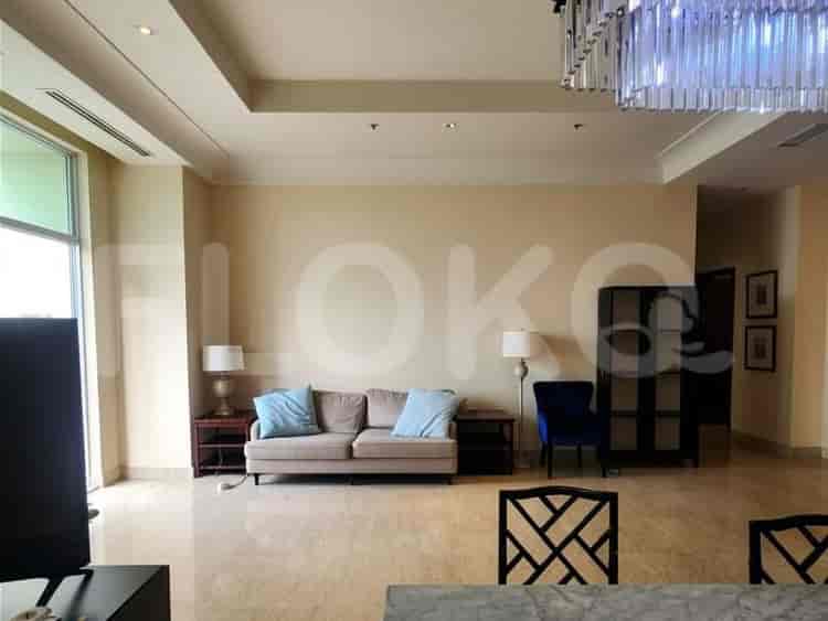2 Bedroom on High Floor for Rent in Pakubuwono Residence - fga7cf 1