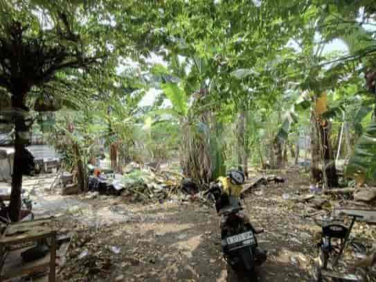 760 sqm, Land for Sale in Jl Danau Indah Barat, Sunter - TNS5d2 1