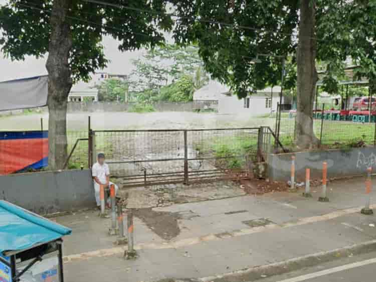 1134 sqm, Land for Rent in Jl Raya Tegar Beriman, Bogor - TNR414 1