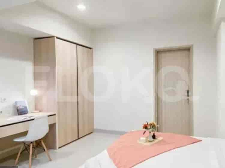 Fully Furnished 1BR Apartment for Sale - APA7d343, Middle Floor, Orange County Lippo Cikarang 3