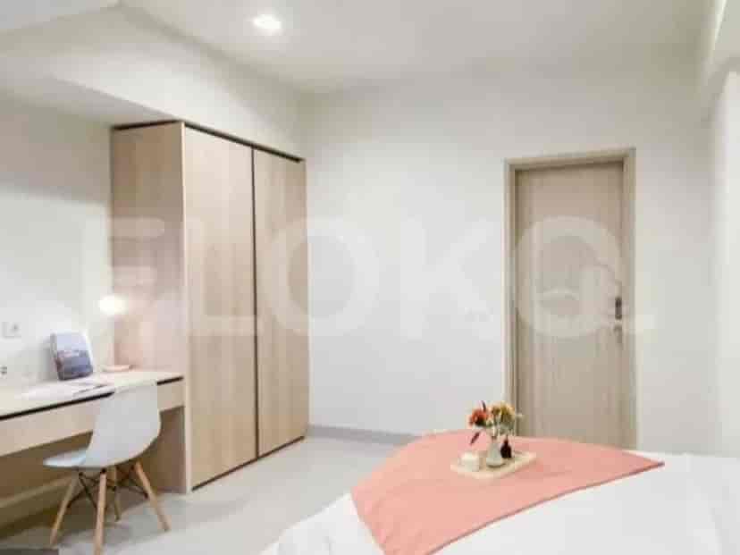 APA7d343 16th Floor | Furnished 1BR Apartment for Sale, Cikarang 3