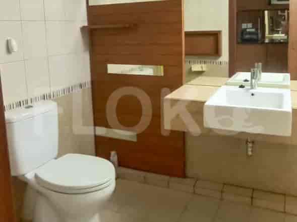 1 Bedroom on High Floor for Rent in Sahid Sudirman Residence - fsub57 7