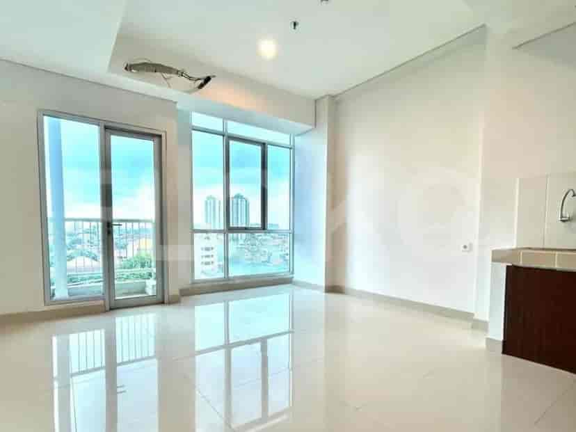 APAb2632 9th Floor | Furnished Apartment for Sale, Salemba 1