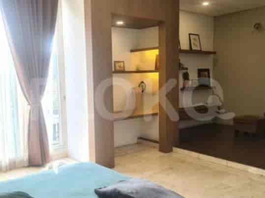 RHASa48 | House for Sale in Kelapa Gading with 3 Floors 5