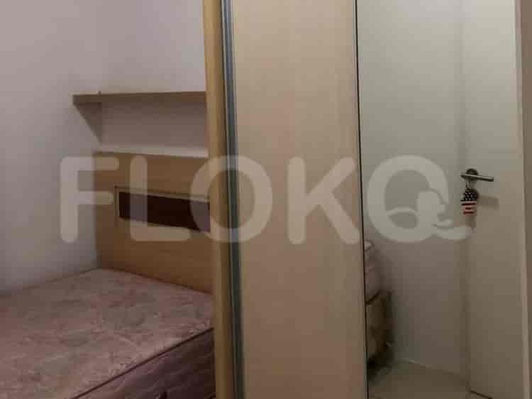 Furnished 2BR Apartment for Sale - APAa0227, High Floor, Green Lake Sunter 3