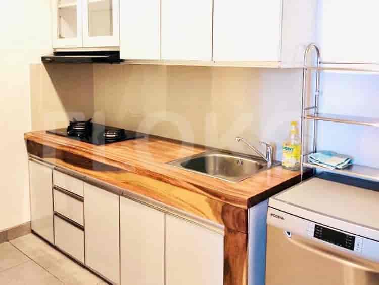 3 Bedroom on Middle Floor for Rent in The Elements Kuningan Apartment - fkuc1b 5