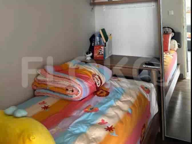 Apartemen 2BR Furnished yang Menakjubkan Dijual - APA25219, Lantai Tinggi, Skandinavia Tangcity 3