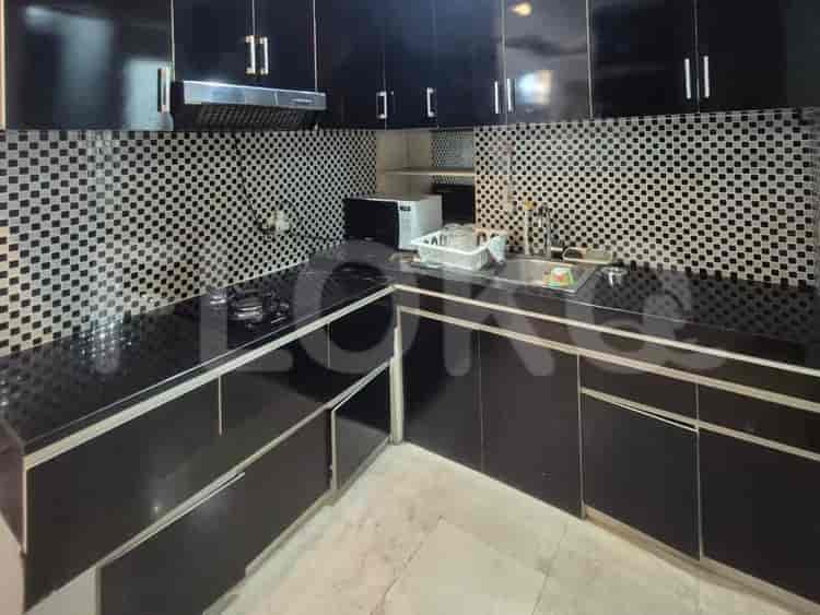 Tipe 2 Kamar Tidur di Lantai Menengah untuk disewakan di FX Residence - fsu3f3 4