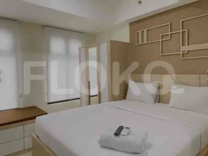 APA5f037 17th Floor | Furnished 1BR Apartment for Sale, Cikarang 1
