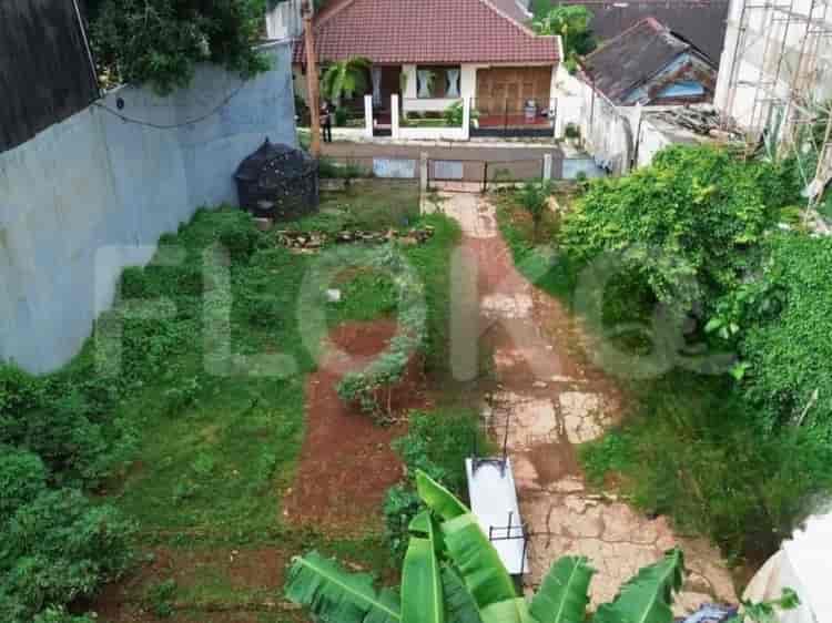 Dijual Tanah Luas 526 m2 di Jl Kebayoran Baru, Gandaria - TNS827 1