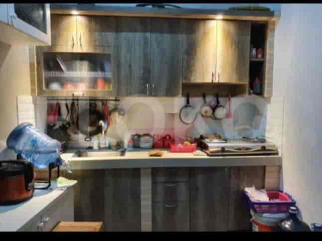 RHAS54c, 2-Floor House for Sale in Cilandak | Near MRT 4