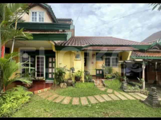 RHAS451, 2-Floor House Sale | Pondok Indah, Prime Location 1