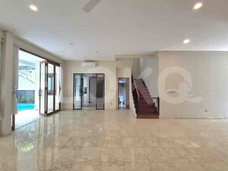 480 sqm, 4 BR house for rent in Kemang , Kemang - RHAcd0 10