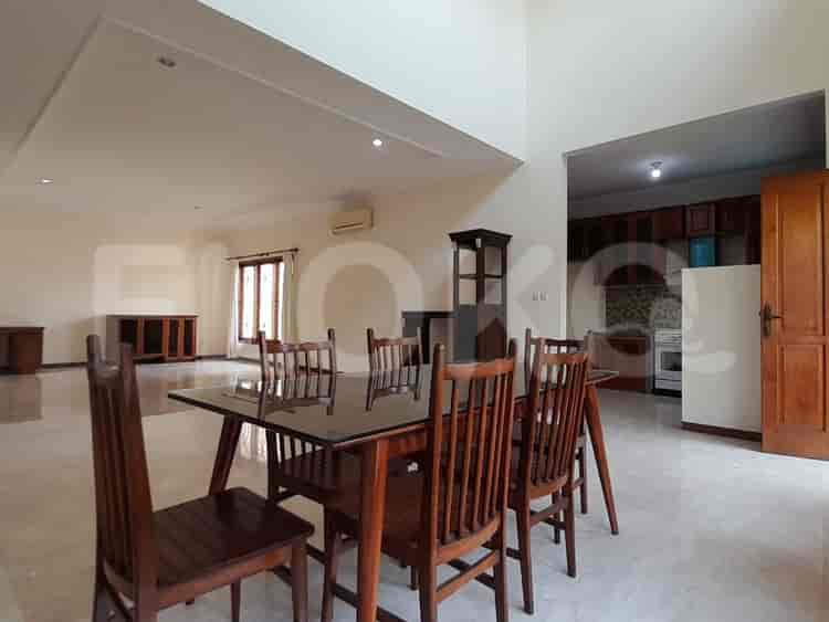 600 sqm, 4 BR house for rent in Kemang, Kemang - RHA812 2