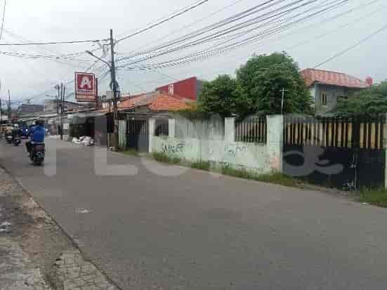 Dijual Tanah Luas 663 m2 di Jl Gamprit Raya, Bekasi - TNS737 3