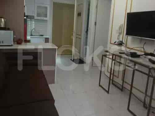 APA9de87 22nd Floor | Furnished 2BR Apartment for Sale, Bekasi 1
