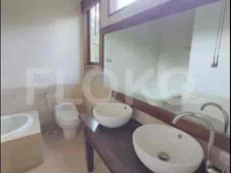 450 sqm, 4 BR house for rent in Kemang Selatan, Kemang - RHA236 5