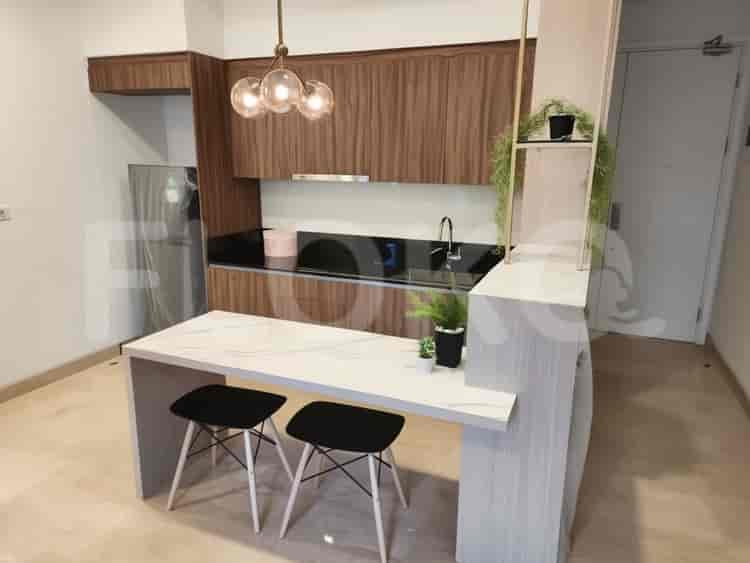 1 Bedroom on Low Floor for Rent in 57 Promenade - fth48c 4