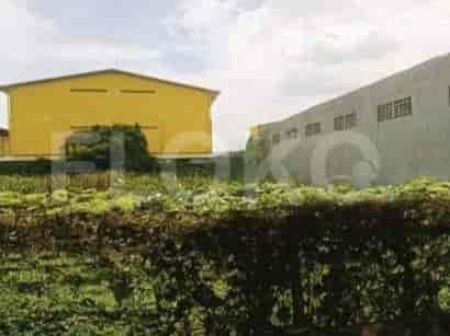 Dijual Tanah Luas 2400 m2 di Jl Raya Sunter, Sunter 2