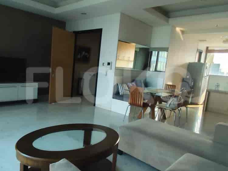 3 Bedroom on High Floor for Rent in Setiabudi Residence - fsea99 2