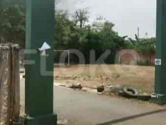 Disewakan Tanah Luas 1000 m2 di Jl Raya Bekasi Jaya, Bekasi - TNR62f 1