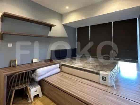 3 Bedroom on Middle Floor for Rent in Branz BSD - fbs35a 2