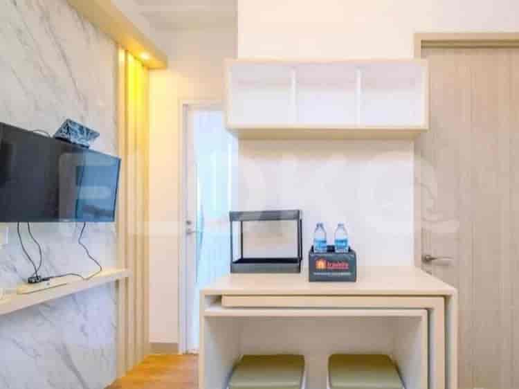 Apartemen 2BR Furnished Lengkap Dijual - APA25310, Lantai Rendah, Apartemen Tokyo Riverside 7