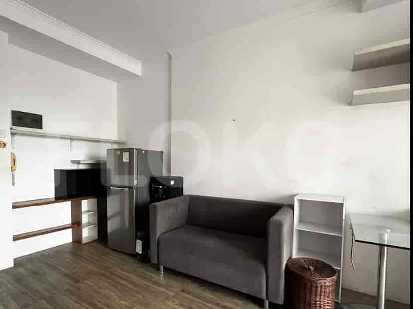 APAd8409 30th Floor | 2BR Apartment in Tanjung Duren for Sale 1