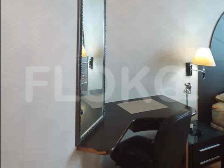 Tipe 1 Kamar Tidur di Lantai Tinggi untuk disewakan di Batavia Apartemen - fbe1c6 4