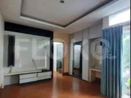 RHAS9e4 | House for Sale in South Jakarta with Carport & Near MRT 2