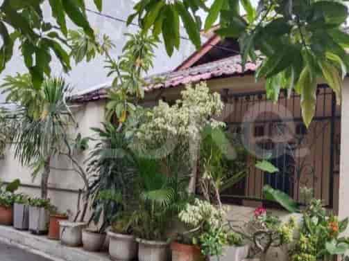 129 sqm, Land for Sale in Jl Raya Bendungan Hilir, Bendungan Hilir 3