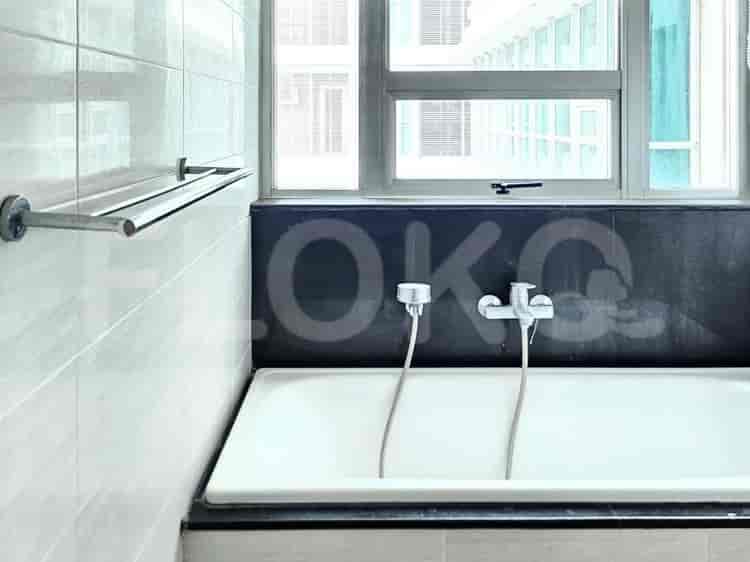 Tipe 2 Kamar Tidur di Lantai Menengah untuk disewakan di Kemang Village Residence - fke78e 6