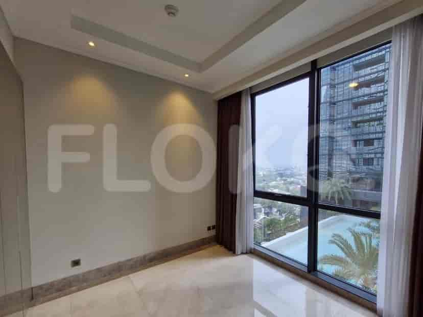 Dijual | APAe6f79 Lantai 18, Apartemen 3BR di District 8, Senopati 4