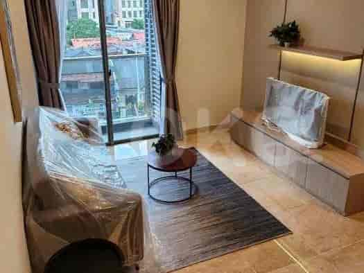 1 Bedroom on Low Floor for Rent in 57 Promenade - fth48c 2