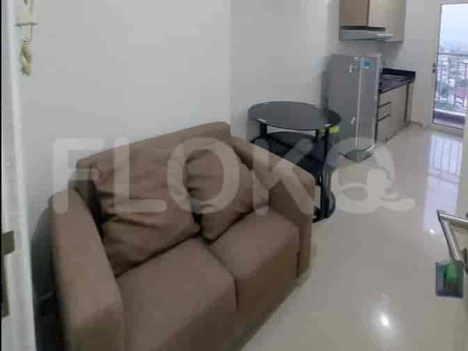 APA57ca5 Lantai 18 | Apartemen 1BR Furnished Dijual, Jakarta Barat 1