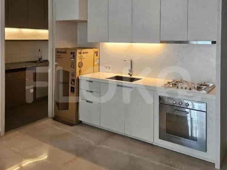 Tipe 2 Kamar Tidur di Lantai Menengah untuk disewakan di Izzara Apartemen - ftba80 3