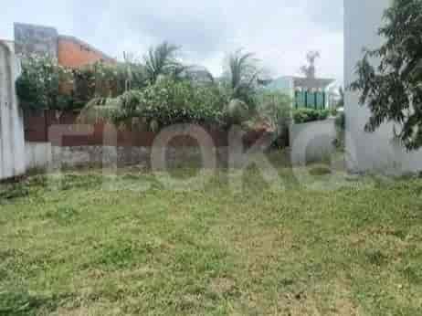 Dijual Tanah Luas 216 m2 di Jl Bintaro Raya Sektor 8, Bintaro 3
