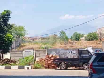 2610 sqm, Land for Rent in Jl Tanah Sareal, Bogor 1