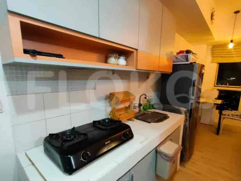 APAeda56 33rd Floor | 1BR Furnished Apartment for Sale, Bintaro 4
