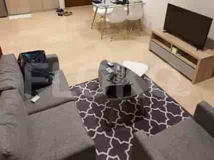 APA68a37 9th Floor | Furnished 1BR Apartment for Sale, Puri Indah 1