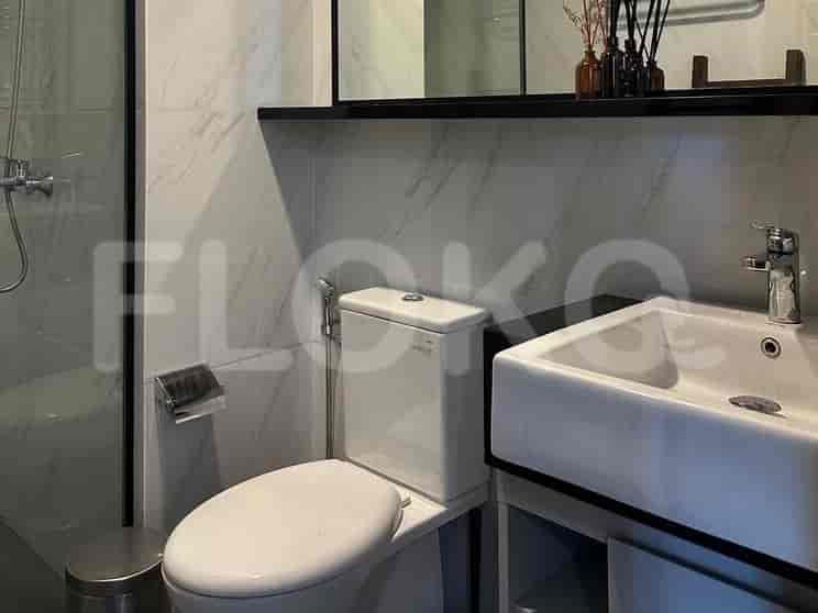 Tipe 1 Kamar Tidur di Lantai Menengah untuk disewakan di The Newton 1 Ciputra Apartemen - fsca2a 4