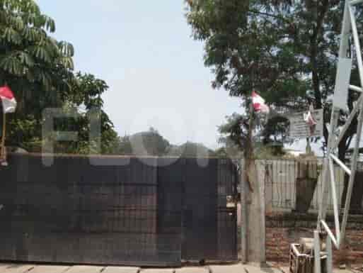 Dijual Tanah Luas 6493 m2 di Jl Raya Daan Mogot, Daan Mogot - TNS5e3 1