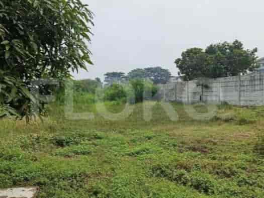 Dijual Tanah Luas 6170 m2 di Jl Raya Kamal, Kamal Muara 2