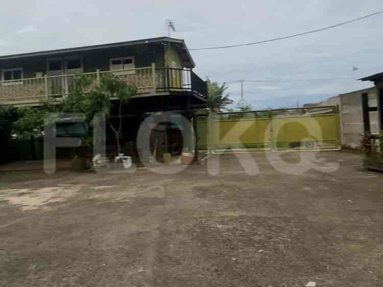 1100 sqm, Land for Rent in Jl Legok, Tangerang - TNR266 2