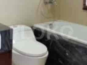 3 Bedroom on High Floor for Rent in Permata Hijau Suites Apartment - fpe0ef 3