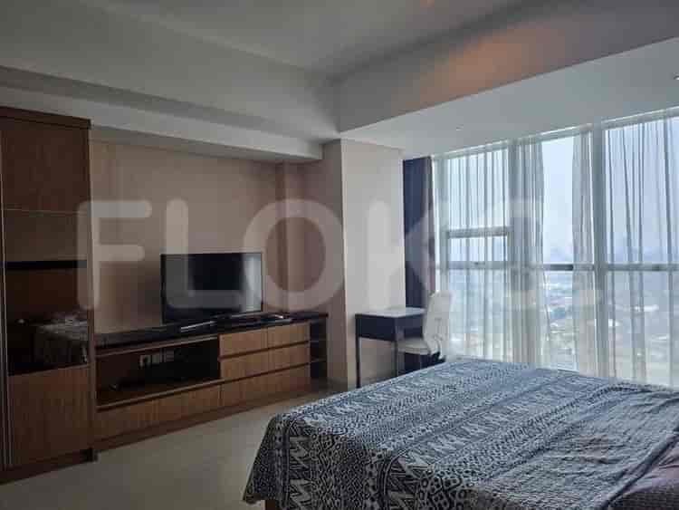 Tipe 2 Kamar Tidur di Lantai Menengah untuk disewakan di Kemang Village Residence - fke961 4