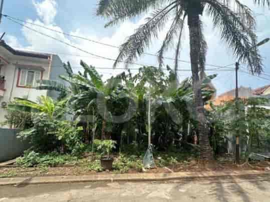 325 sqm, Land for Sale in Jl Jatinegara, Jatinegara - TNSc3d 1